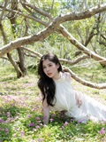 Xiuren秀人网 2025.06.30 NO.10485 白茹雪abby(15)